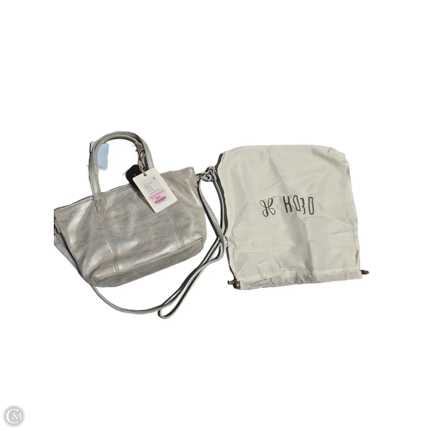 Handbag By Hobo Intl, Size: Medium