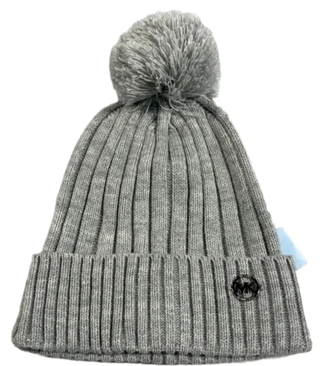 Hat Beanie By Michael By Michael Kors
