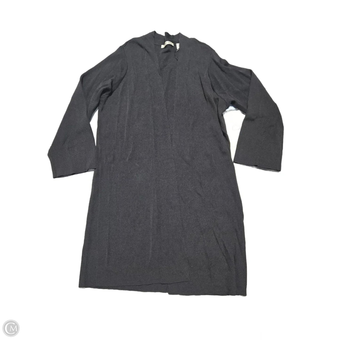 Sweater Cardigan By Cyrus In Black, Size: S