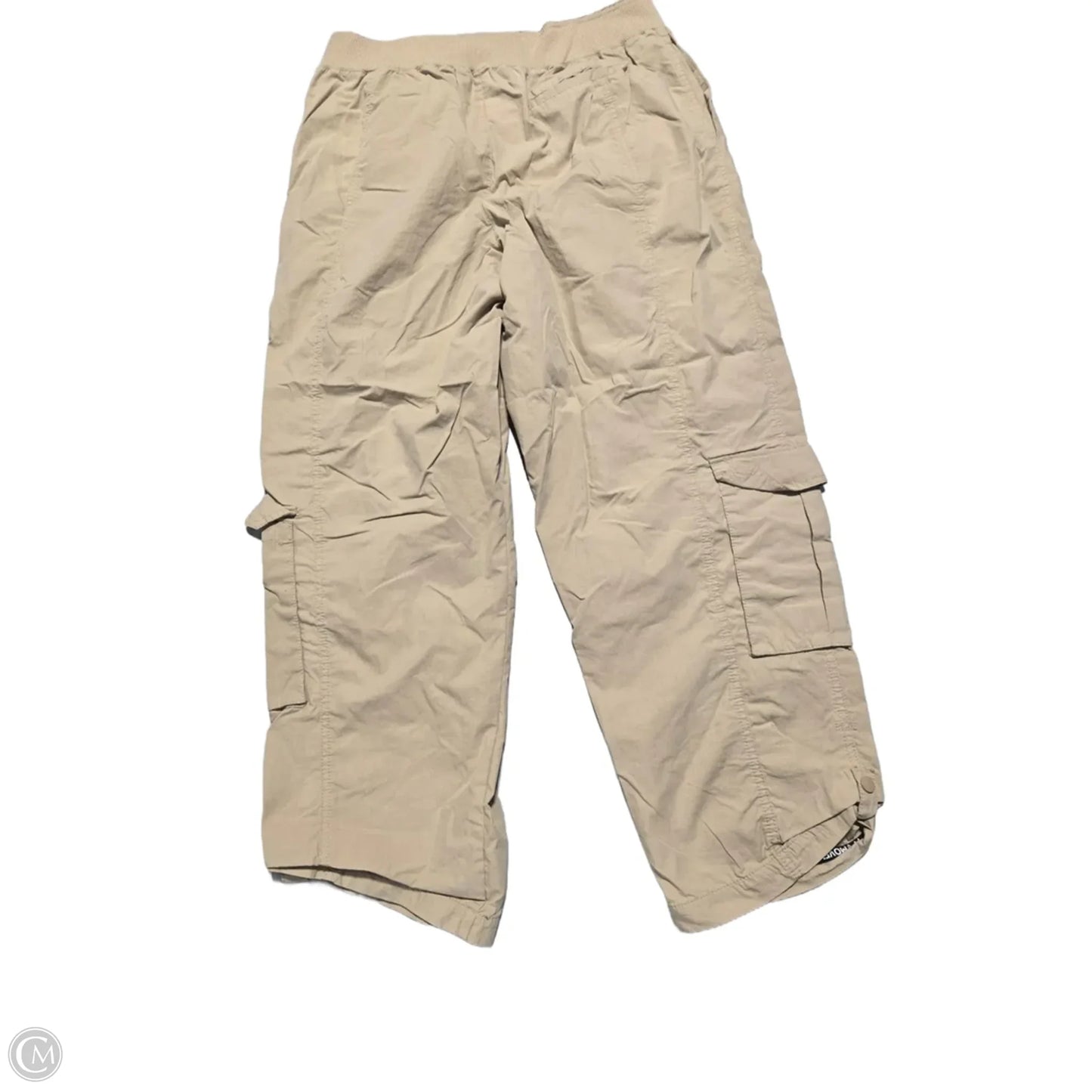 Pants Cargo & Utility By Free People In Beige, Size: 8
