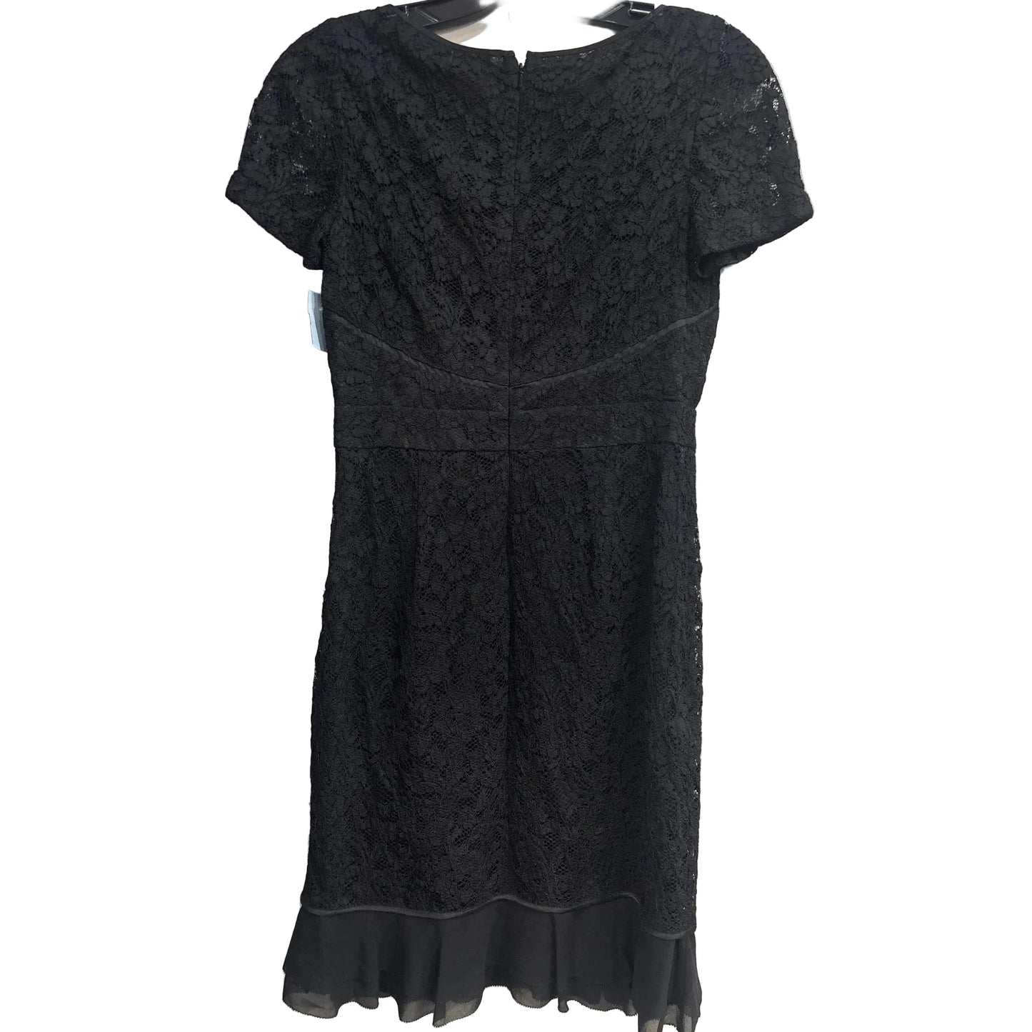 Dress Designer By Tory Burch In Black, Size: M