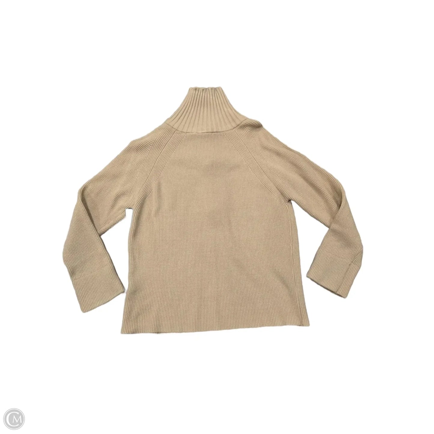 Sweater By Btfbm In Beige, Size: M