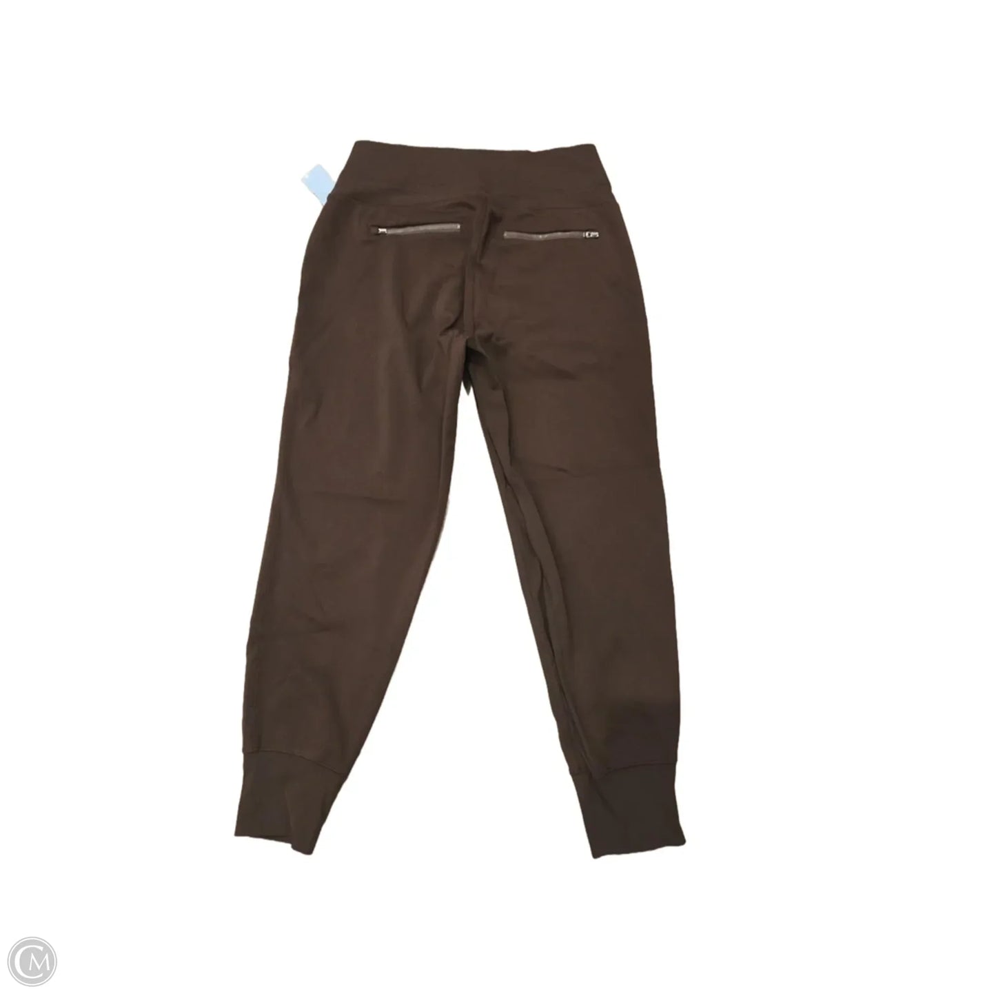 Pants Joggers By Athleta In Brown, Size: M
