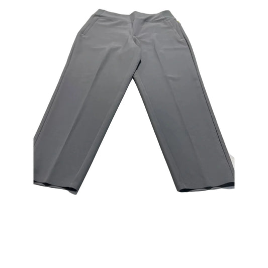 Pants Dress By Athleta In Grey, Size: L