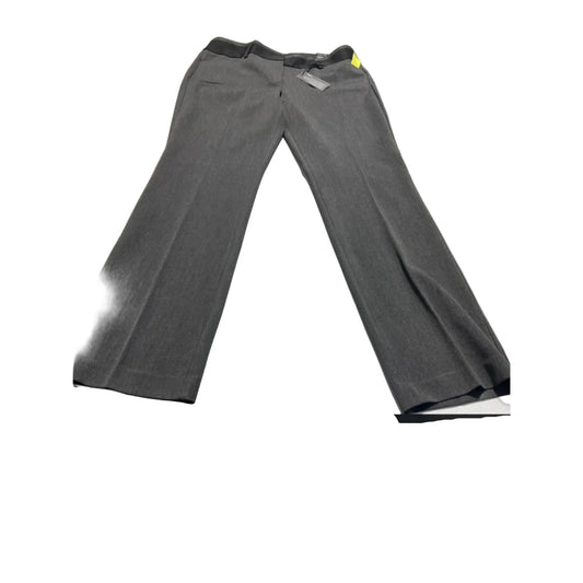 Pants Dress By Express In Grey, Size: 10