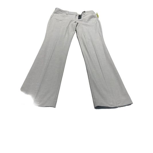 Pants Dress By Express In Grey, Size: 10