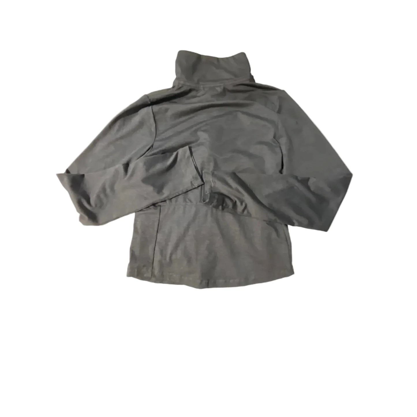 Athletic Jacket By All In Motion In Grey, Size: Xs