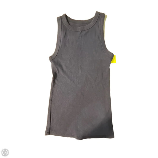 Tank Top By All In Motion In Navy, Size: Xs