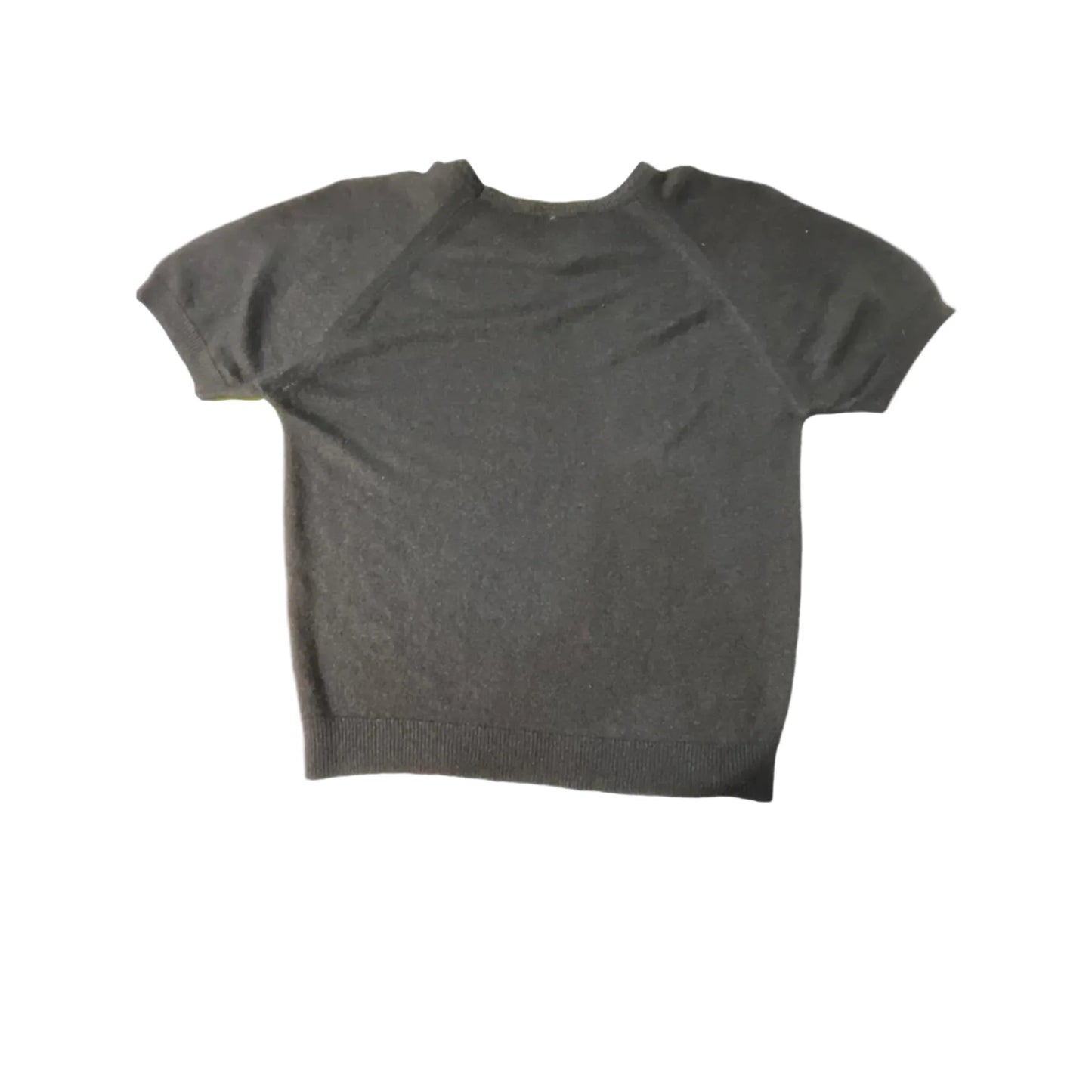 Sweater By Hampshire Studio In Black, Size: S