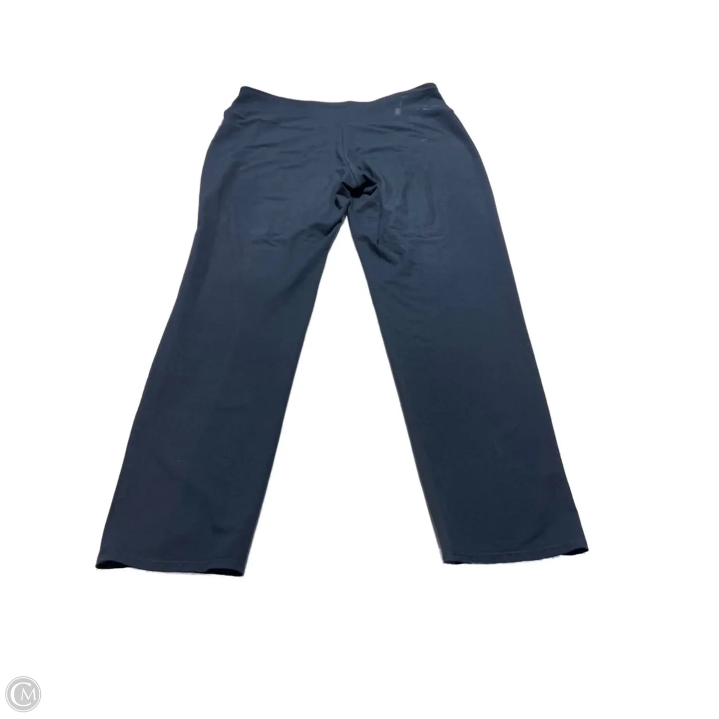 Pants Leggings By J. Jill In Navy, Size: L