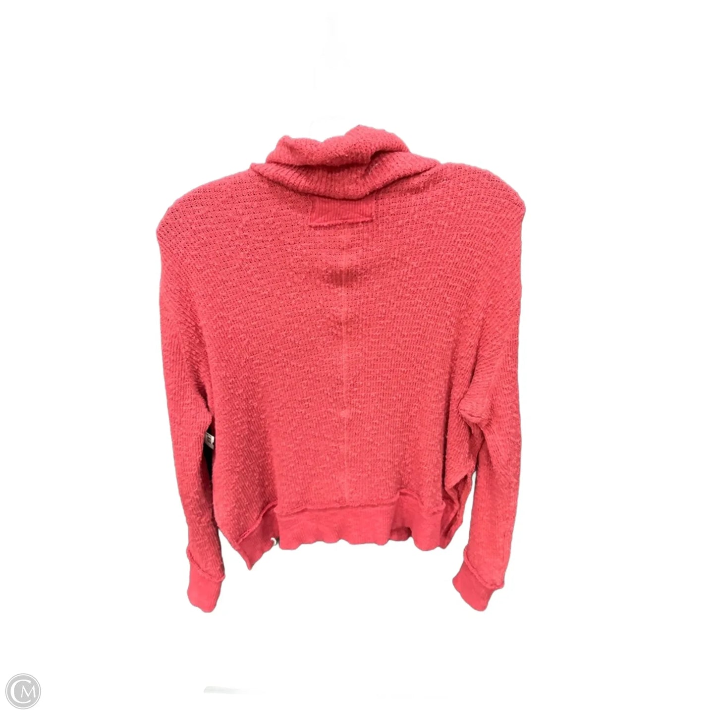 Sweater By We The Free In Red, Size: S