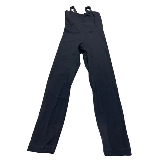 Jumpsuit By Lululemon In Black, Size: 4