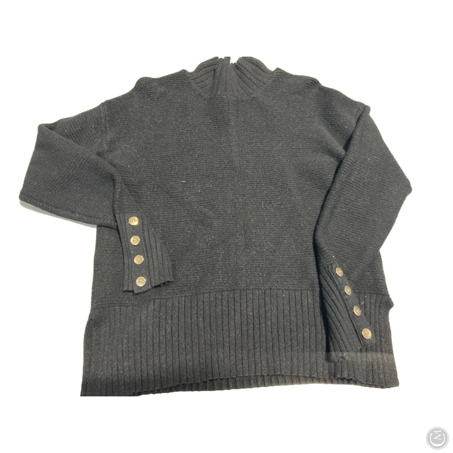 Sweater By Cyrus In Black, Size: Xs