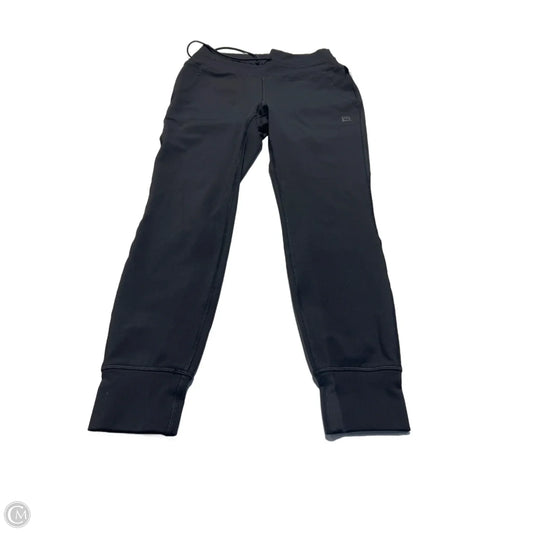 Athletic Pants By Avalanche In Black, Size: M