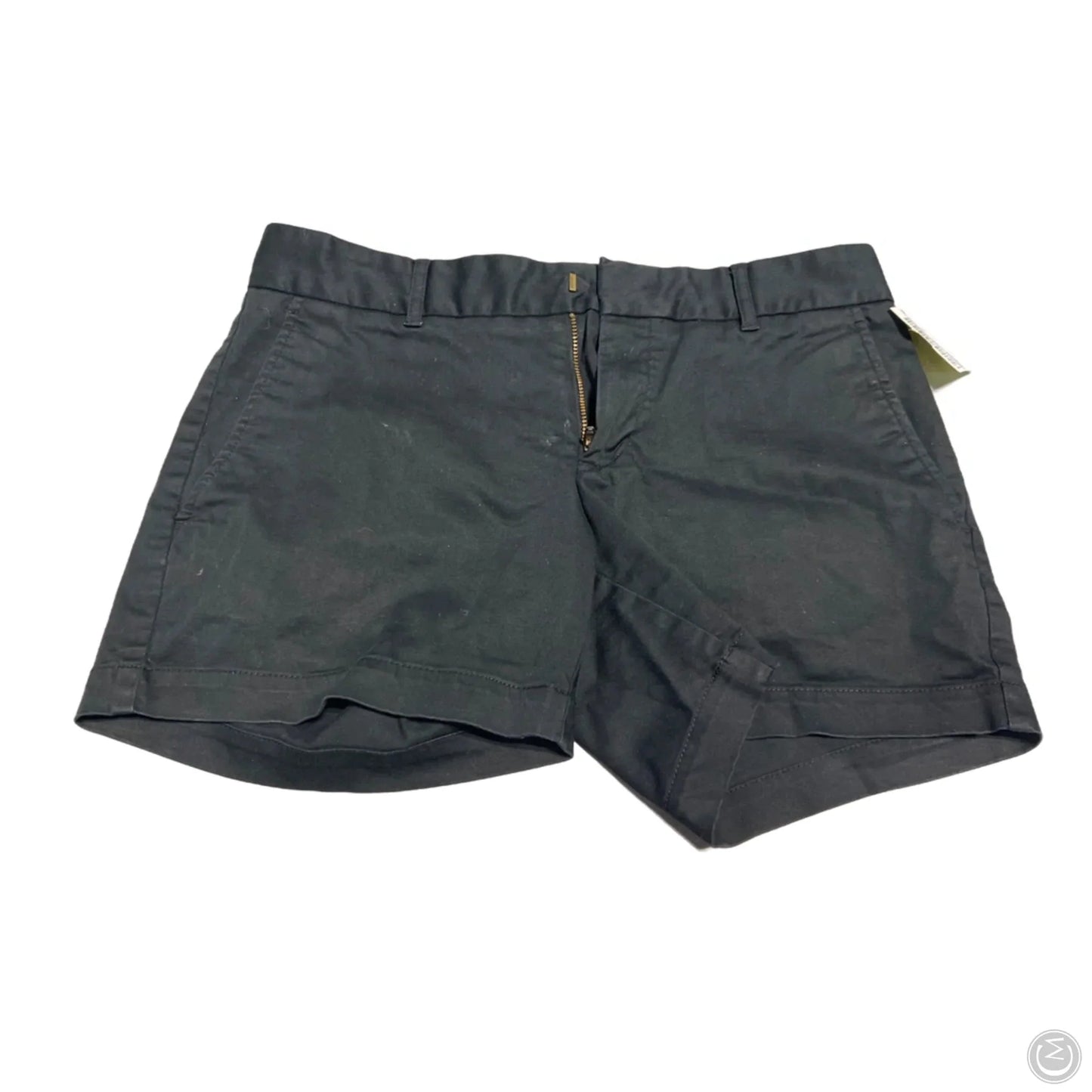 Shorts By Banana Republic In Black, Size: 2