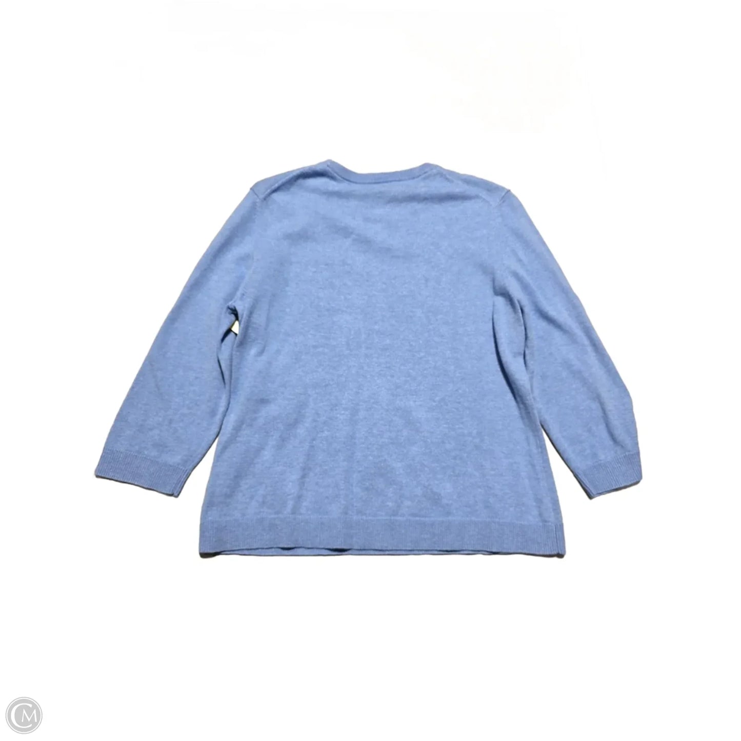 Accessory Label By Cmc, Size: L