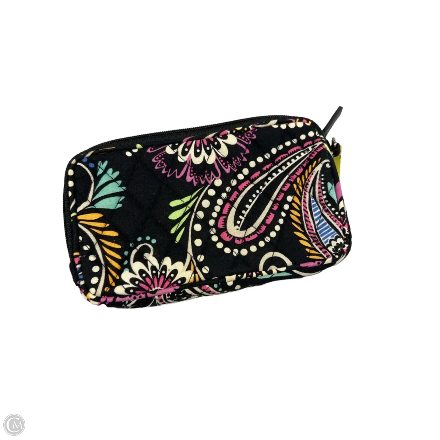 Wallet By Vera Bradley, Size: Small