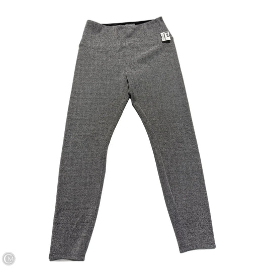 Pants Dress By Lysse In Black & White, Size: 4