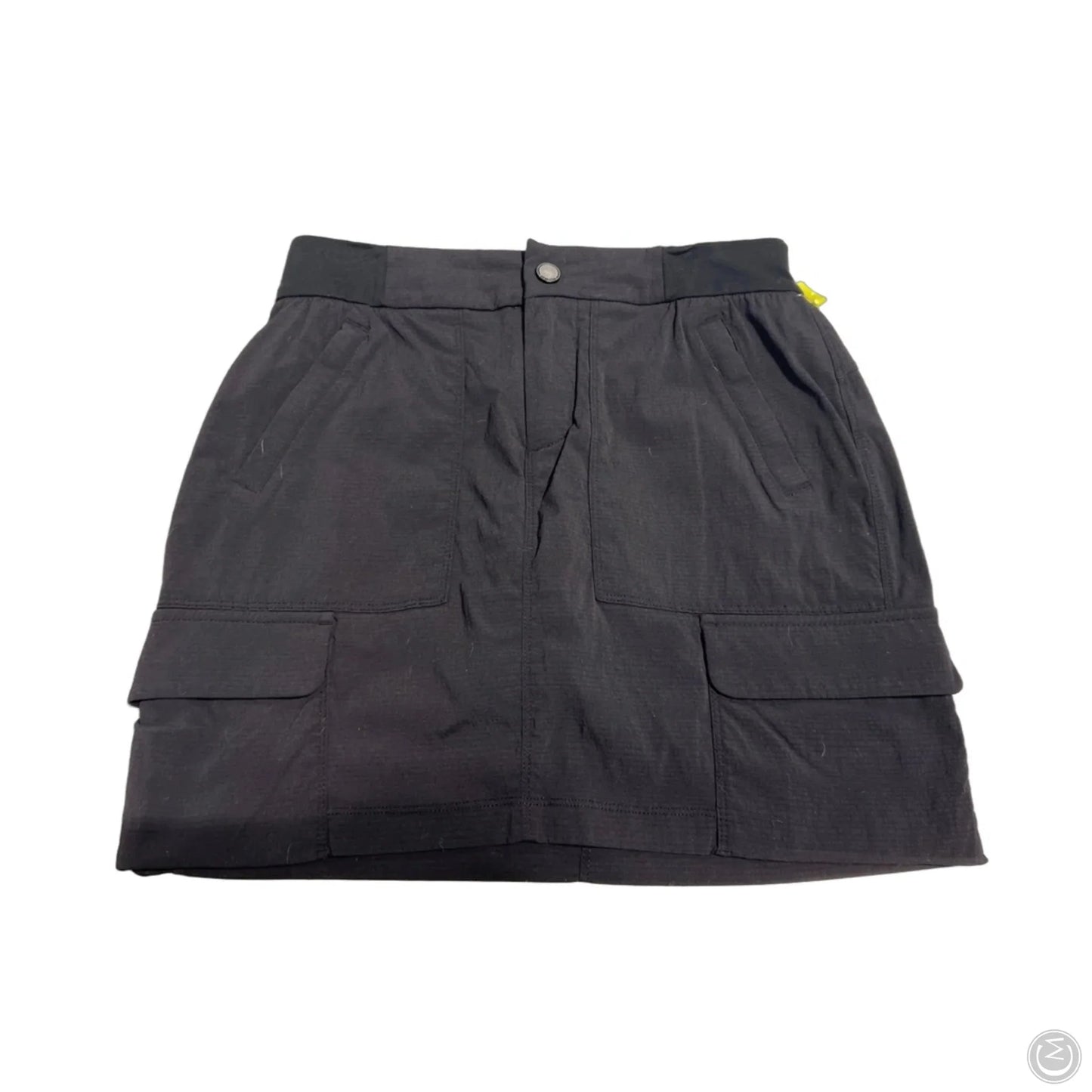 Skort By Athleta In Black, Size: Xs