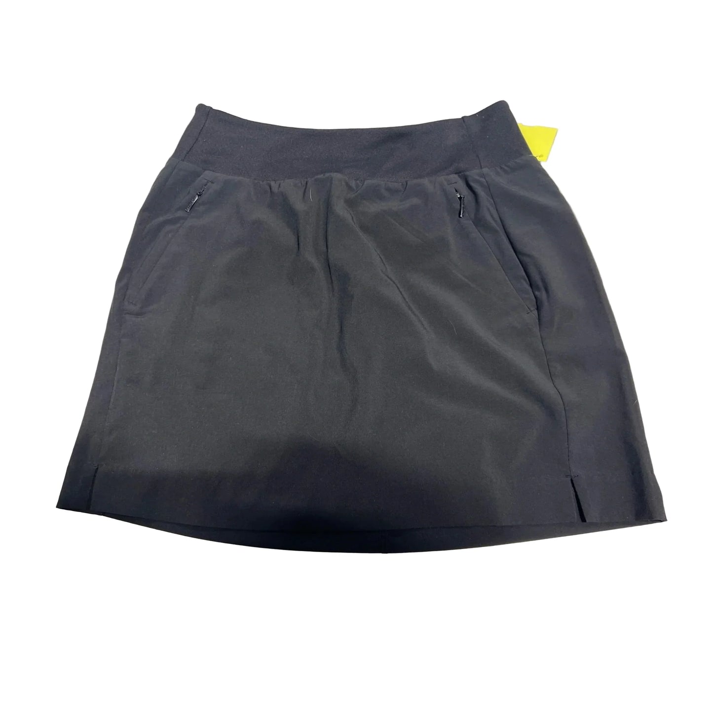 Skort By Athleta In Black, Size: Xs