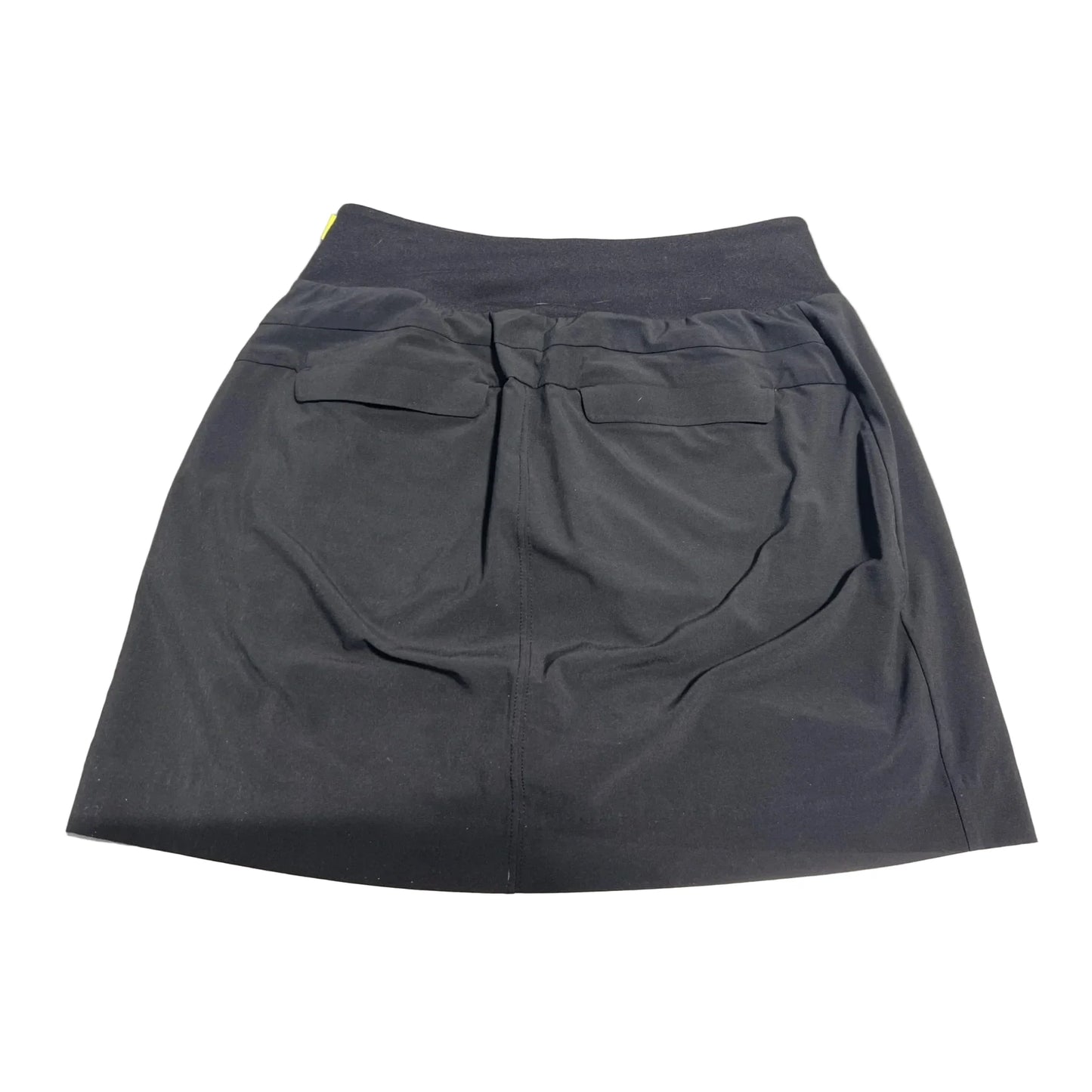 Skort By Athleta In Black, Size: Xs