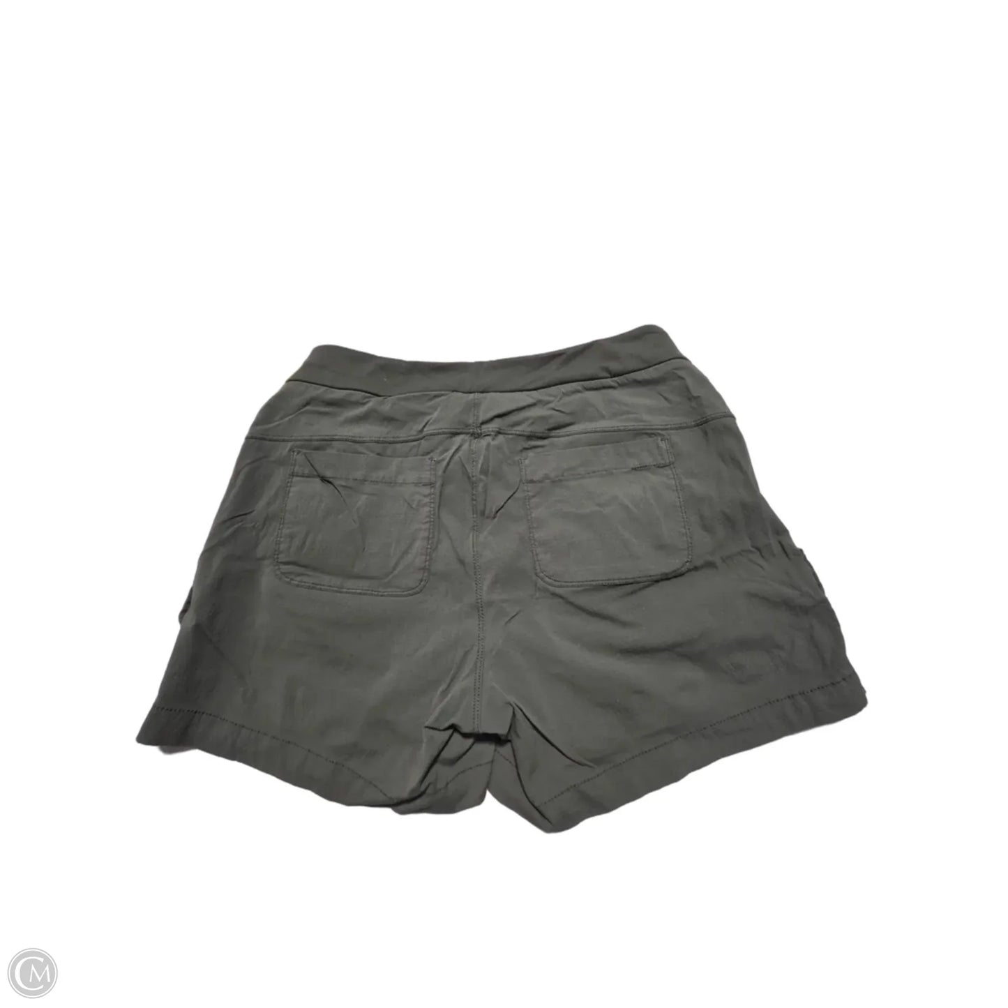 Shorts By Athleta In Green, Size: 8