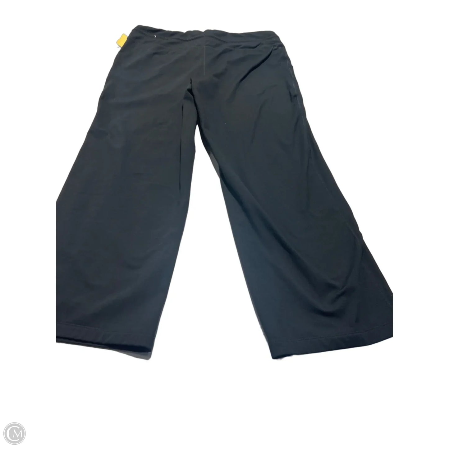 Athletic Pants By Mondetta In Black, Size: Xl