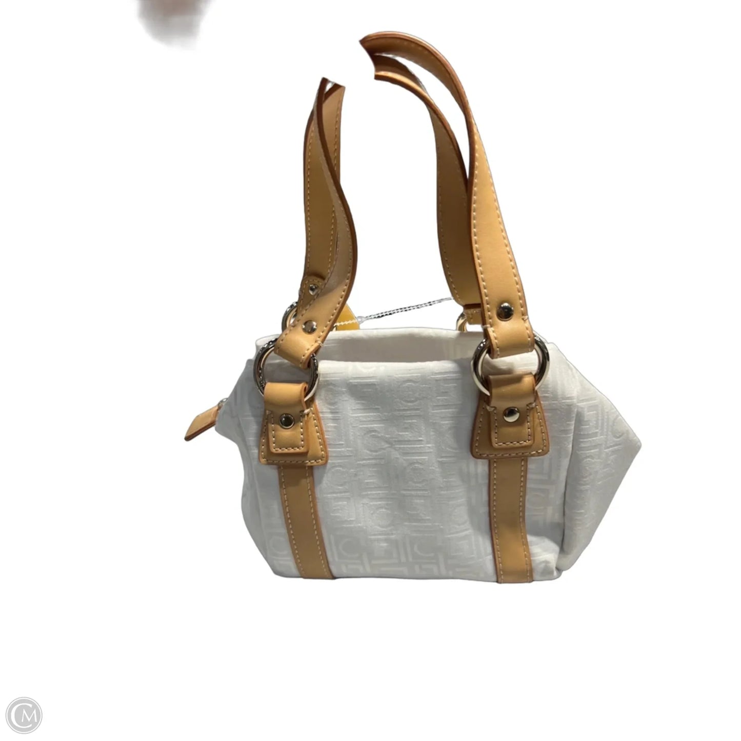 Handbag By Cme, Size: Small