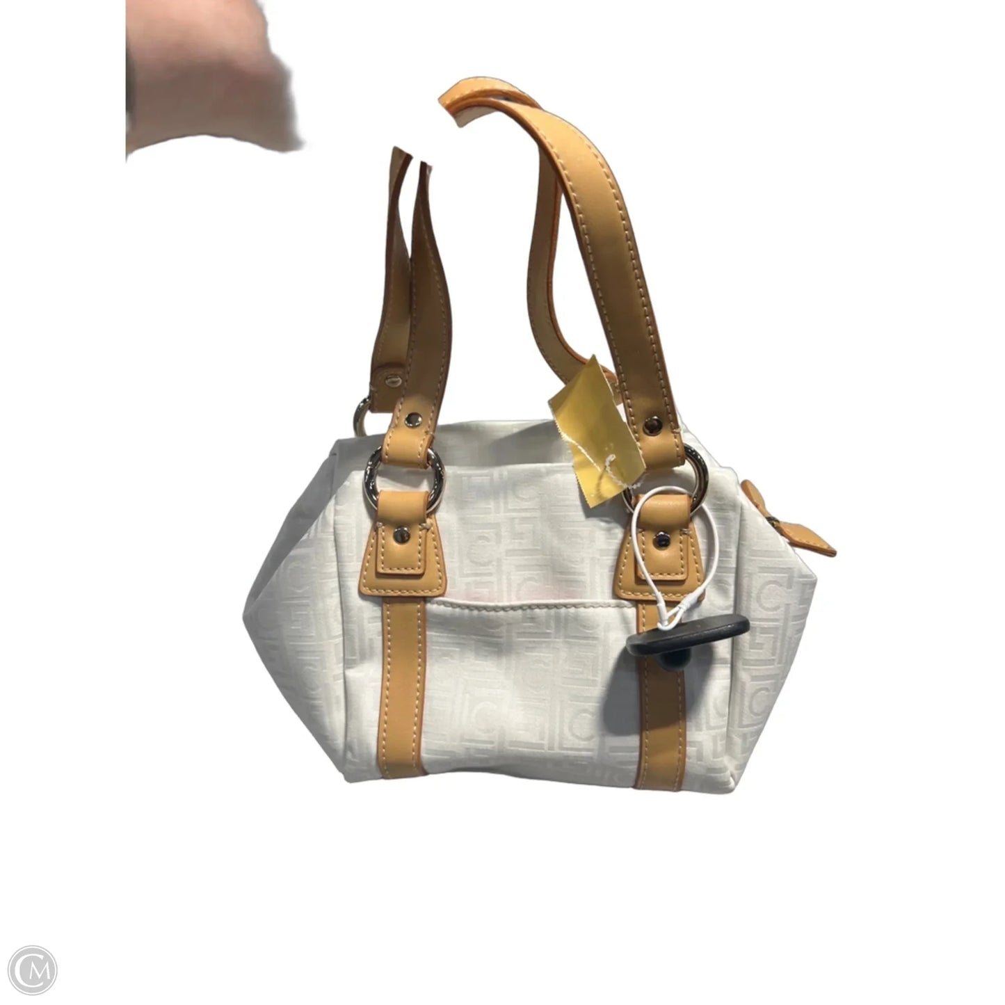 Handbag By Cme, Size: Small