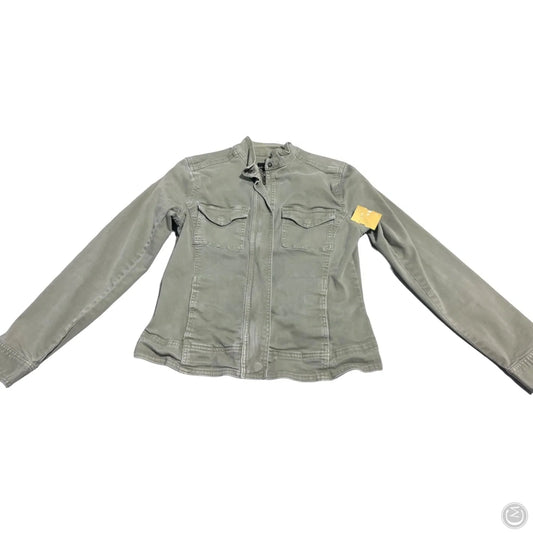 Jacket Other By Liverpool In Green, Size: S