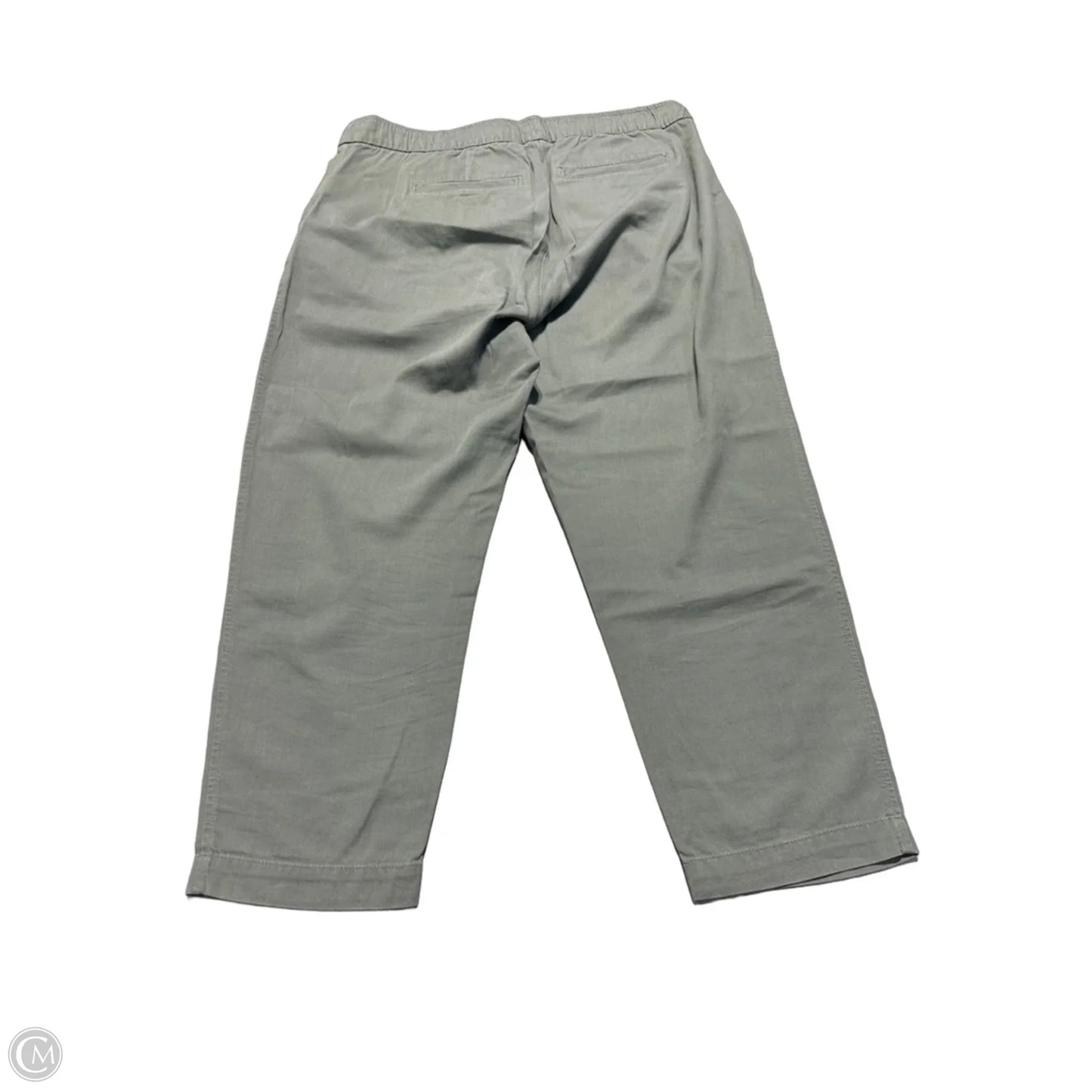Pants Lounge By Gap In Green, Size: 8