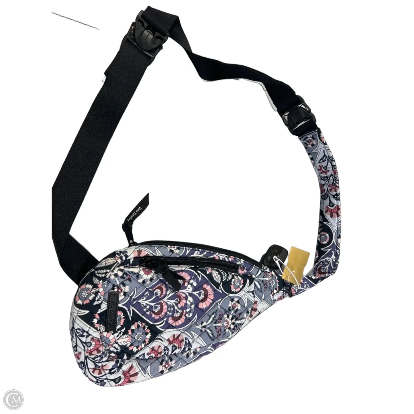 Crossbody By Vera Bradley, Size: Medium