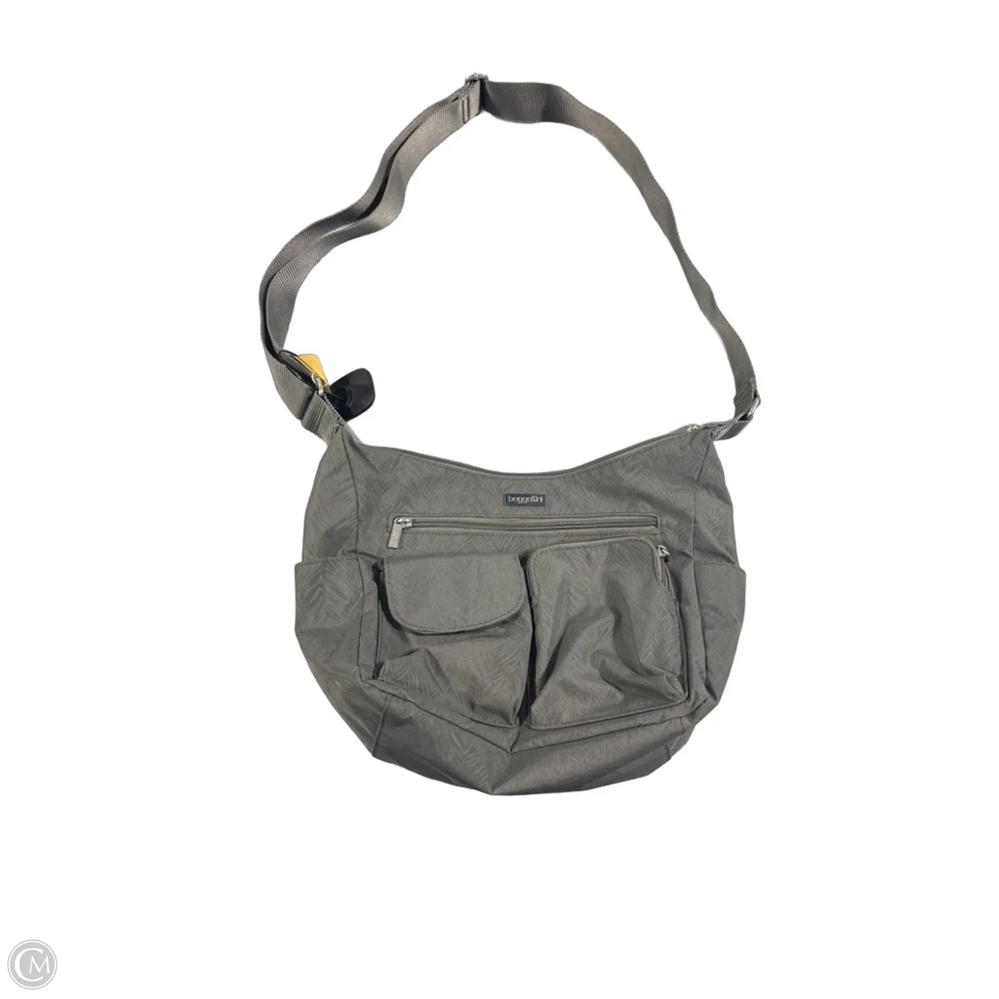 Handbag By Baggallini, Size: Medium