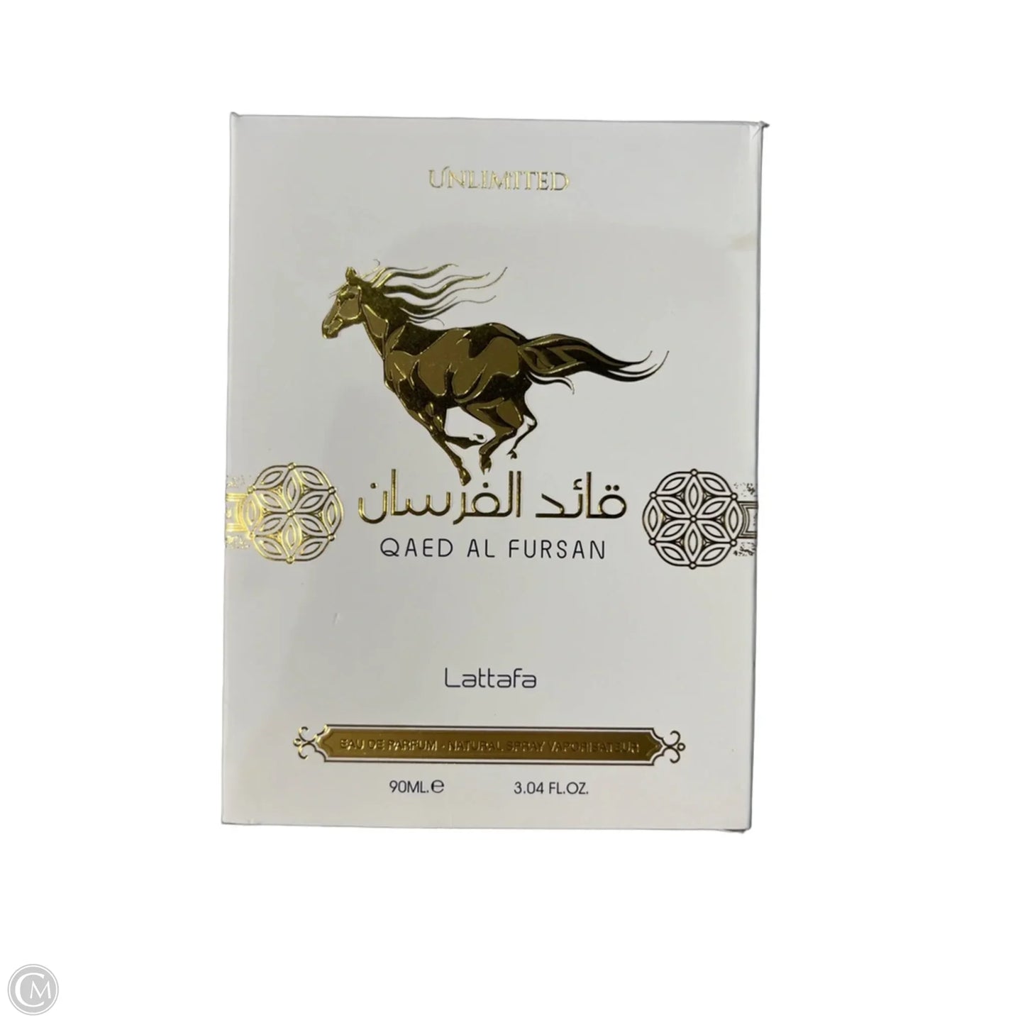 Fragrance By Cme, Size: Medium