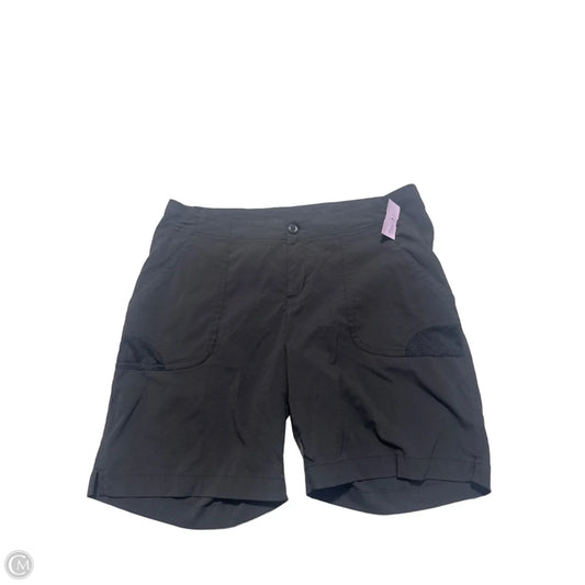 Shorts By Columbia In Black, Size: 10