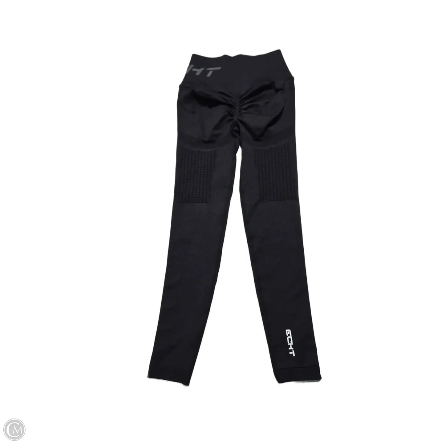 Athletic Leggings By Cme In Black, Size: Xs