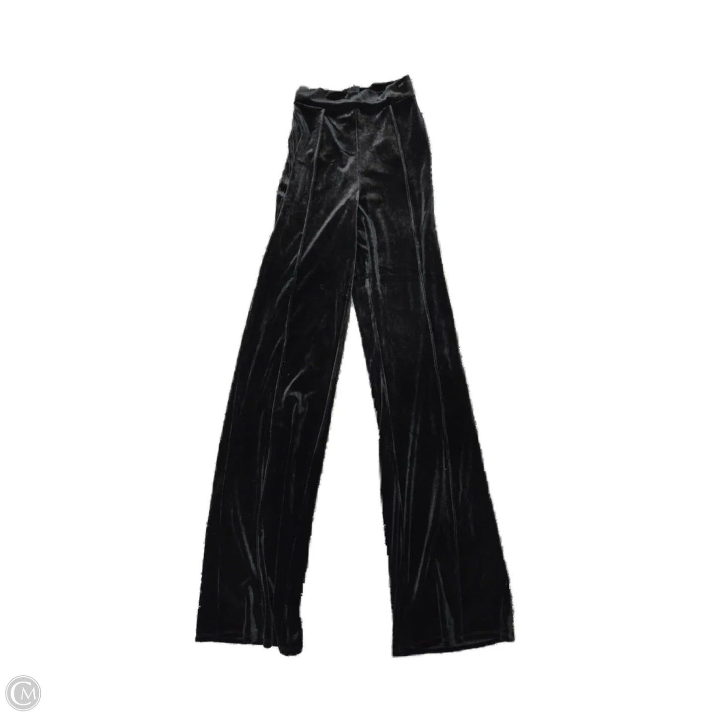 Pants Dress By Fashion Nova In Black, Size: Xs