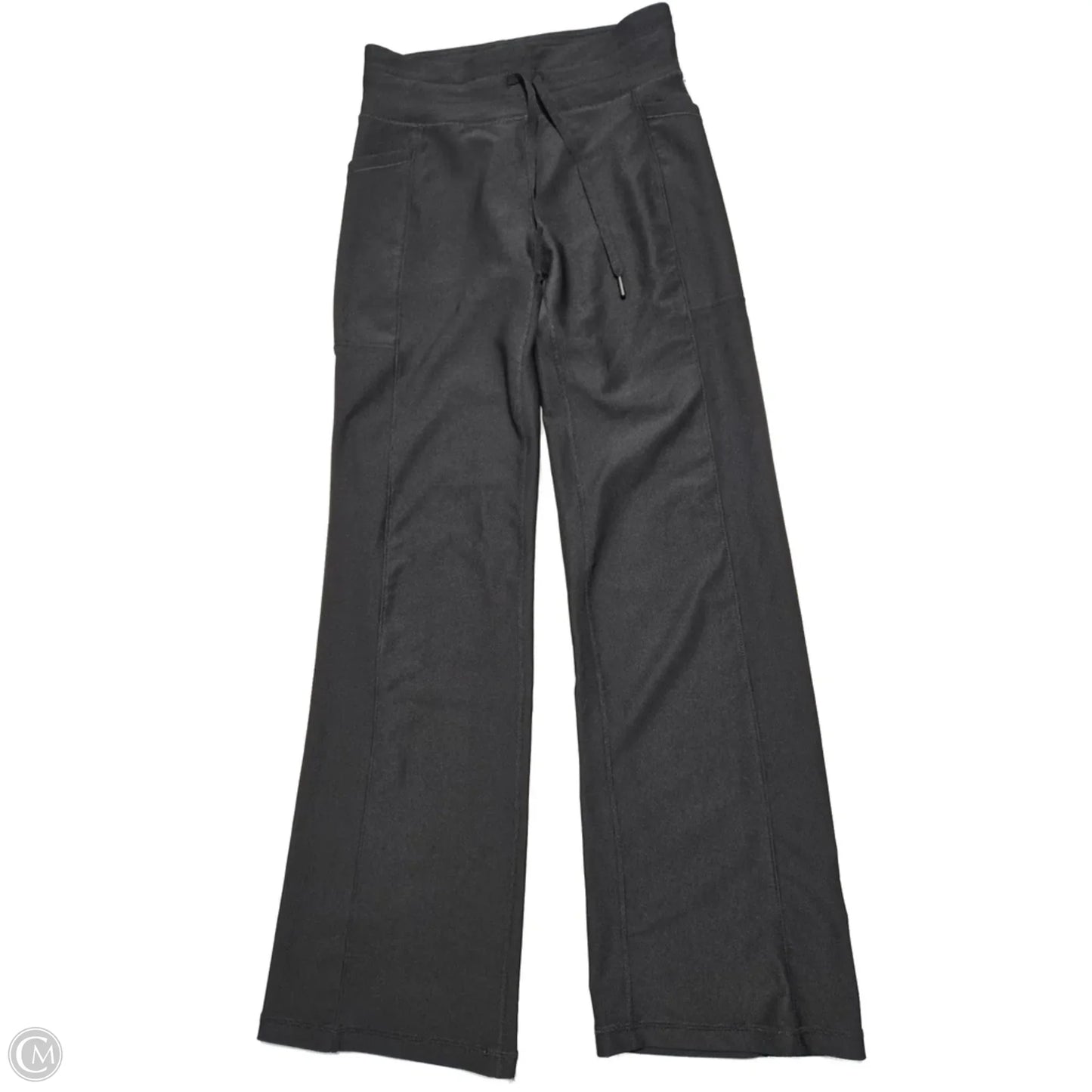 Pants Lounge By 32 Degrees In Black, Size: S