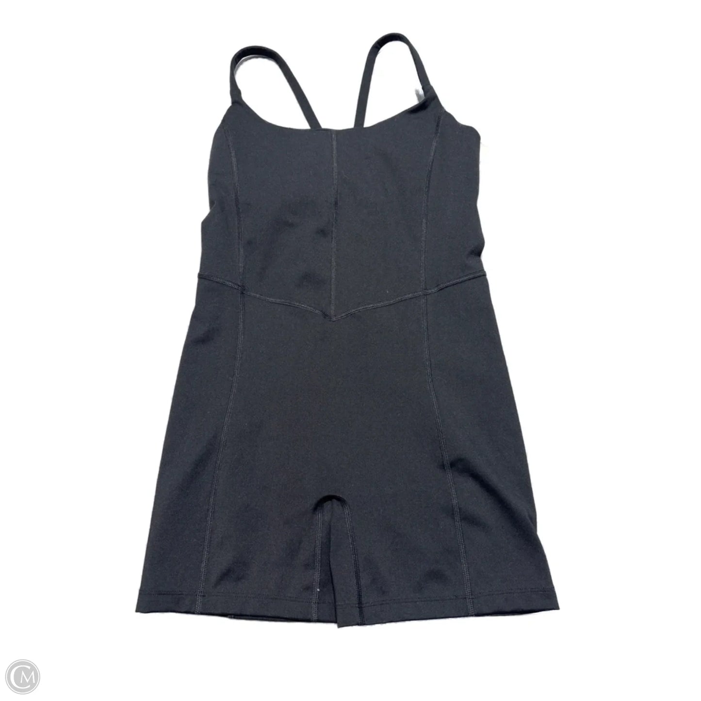 Romper By All In Motion In Black, Size: S