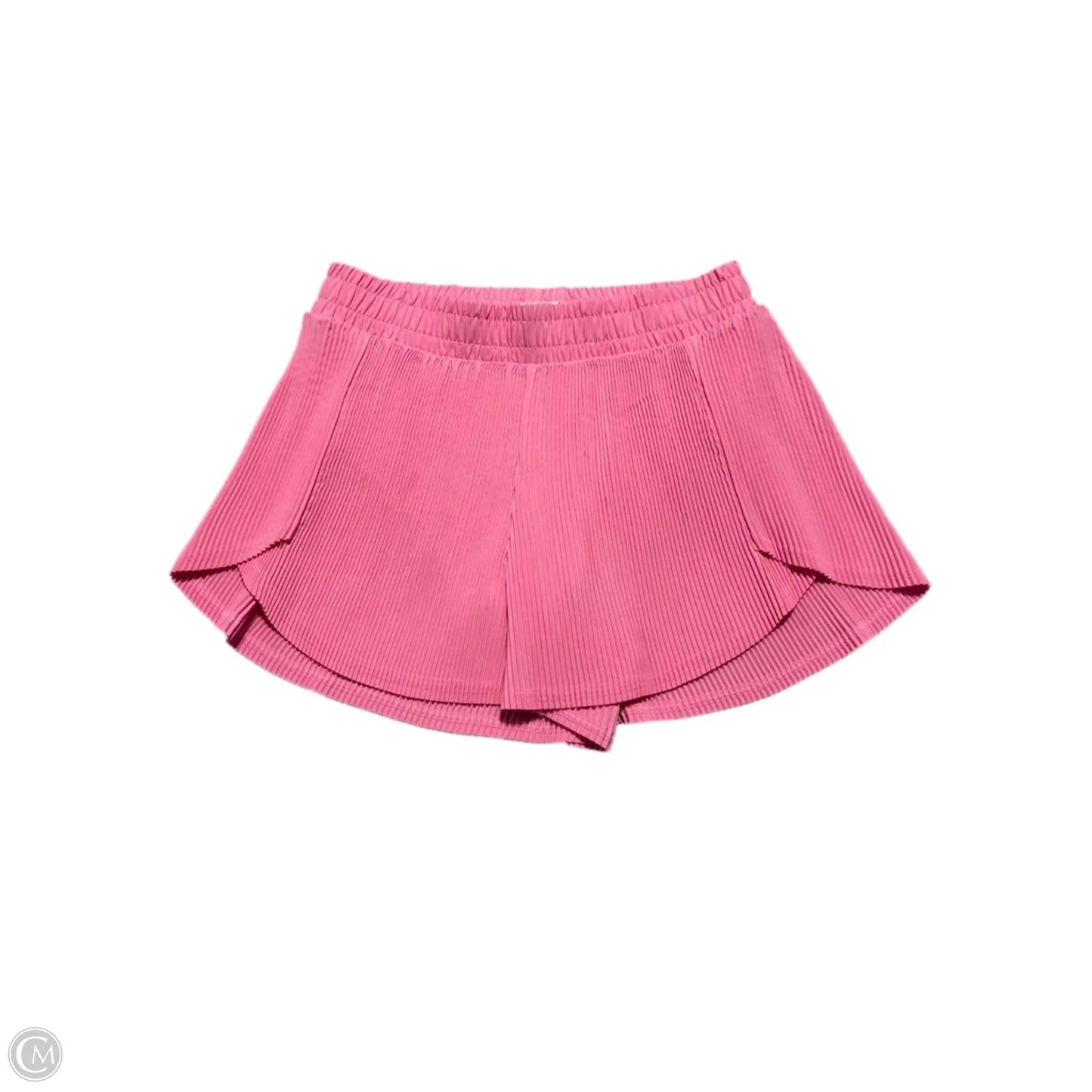 Athletic Shorts By All In Motion In Pink, Size: S