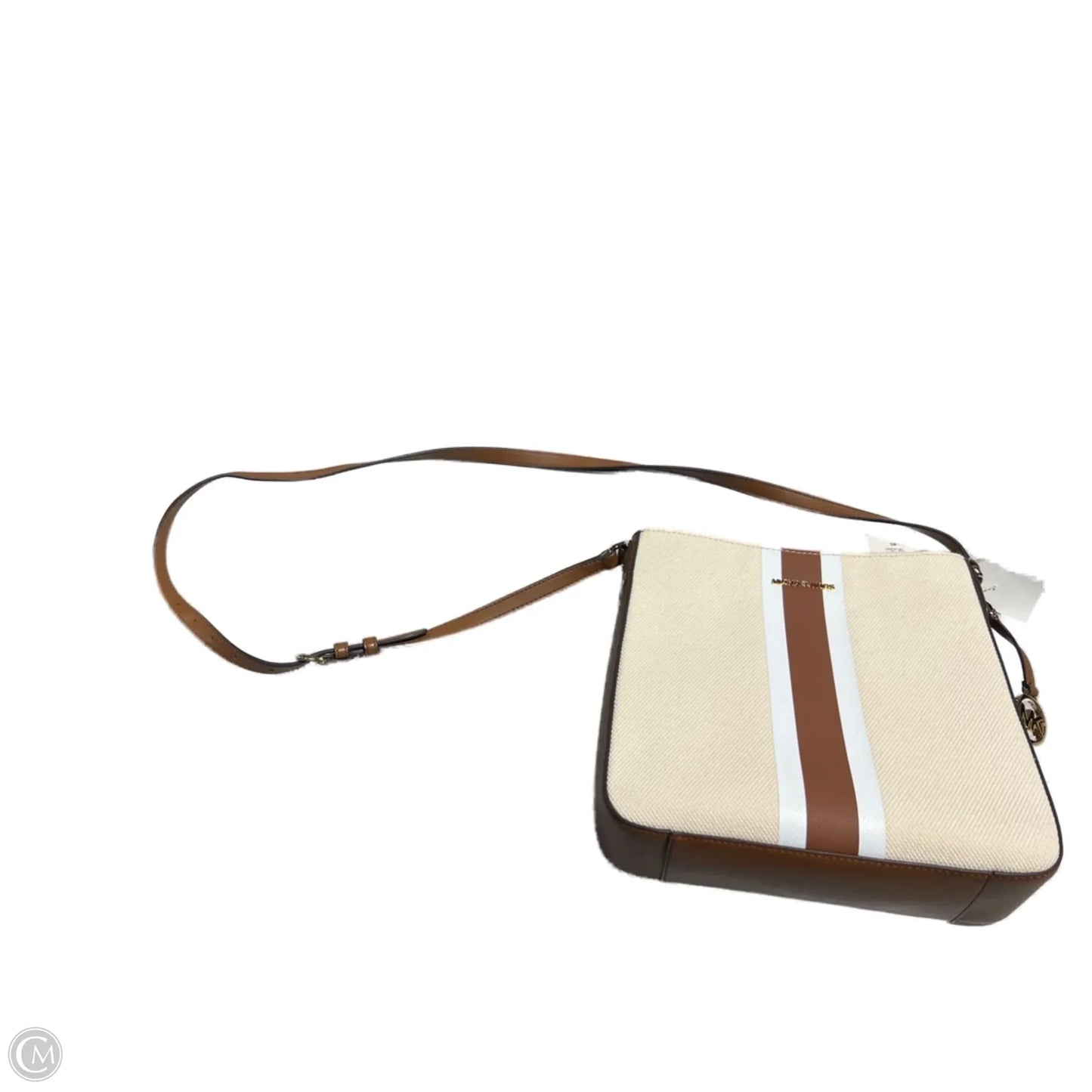 Crossbody By Michael By Michael Kors, Size: Large