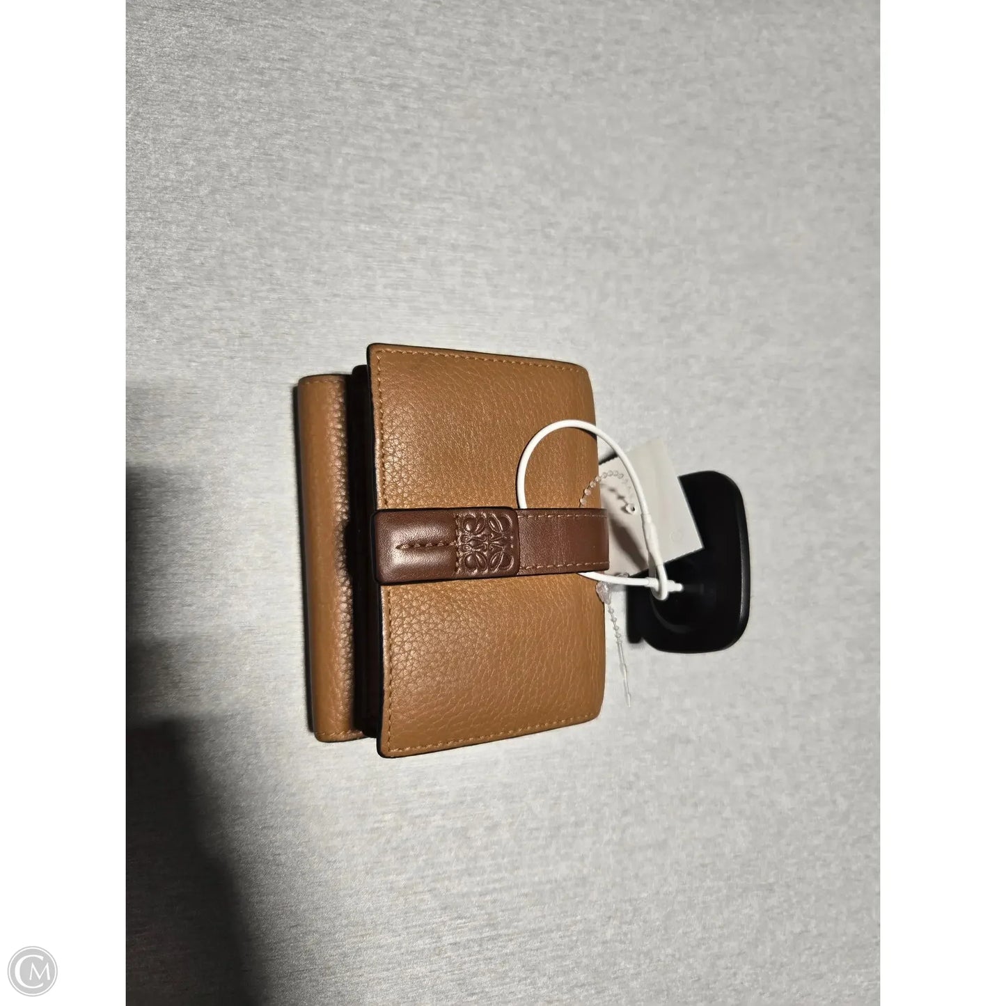 Wallet Luxury Designer By Loewe, Size: Small