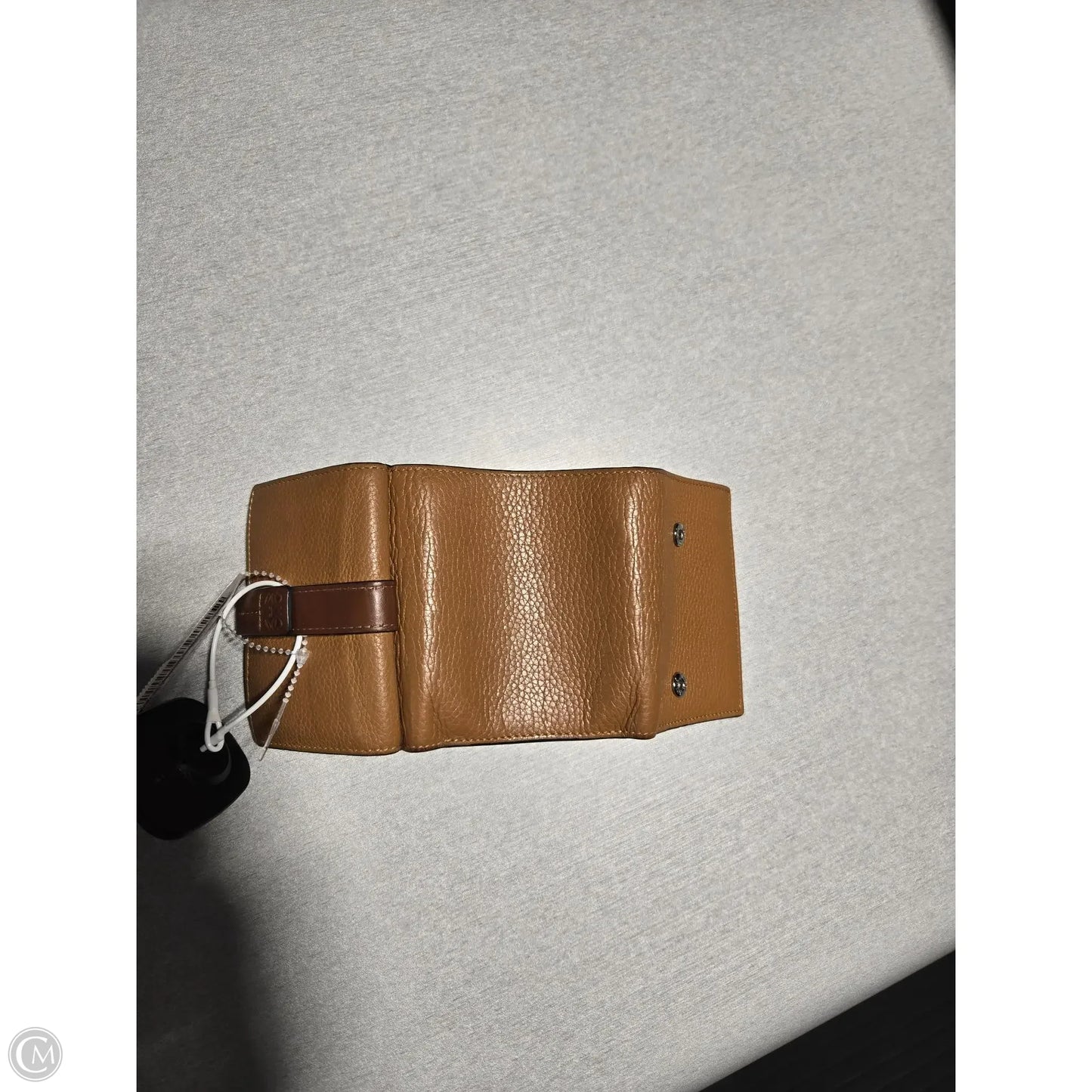 Wallet Luxury Designer By Loewe, Size: Small