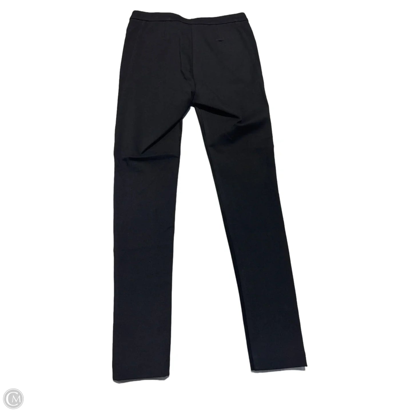 Pants Leggings By Cme In Black, Size: S