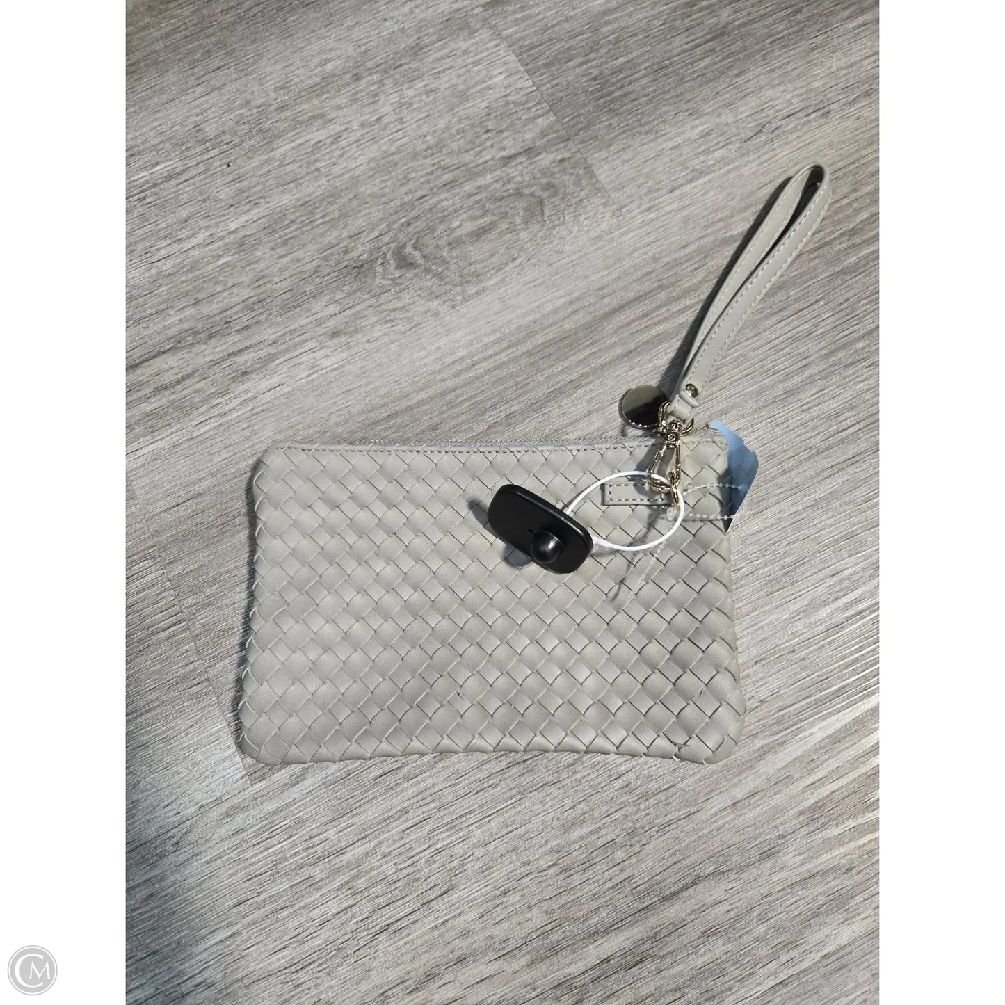 Wristlet By Cme, Size: Medium