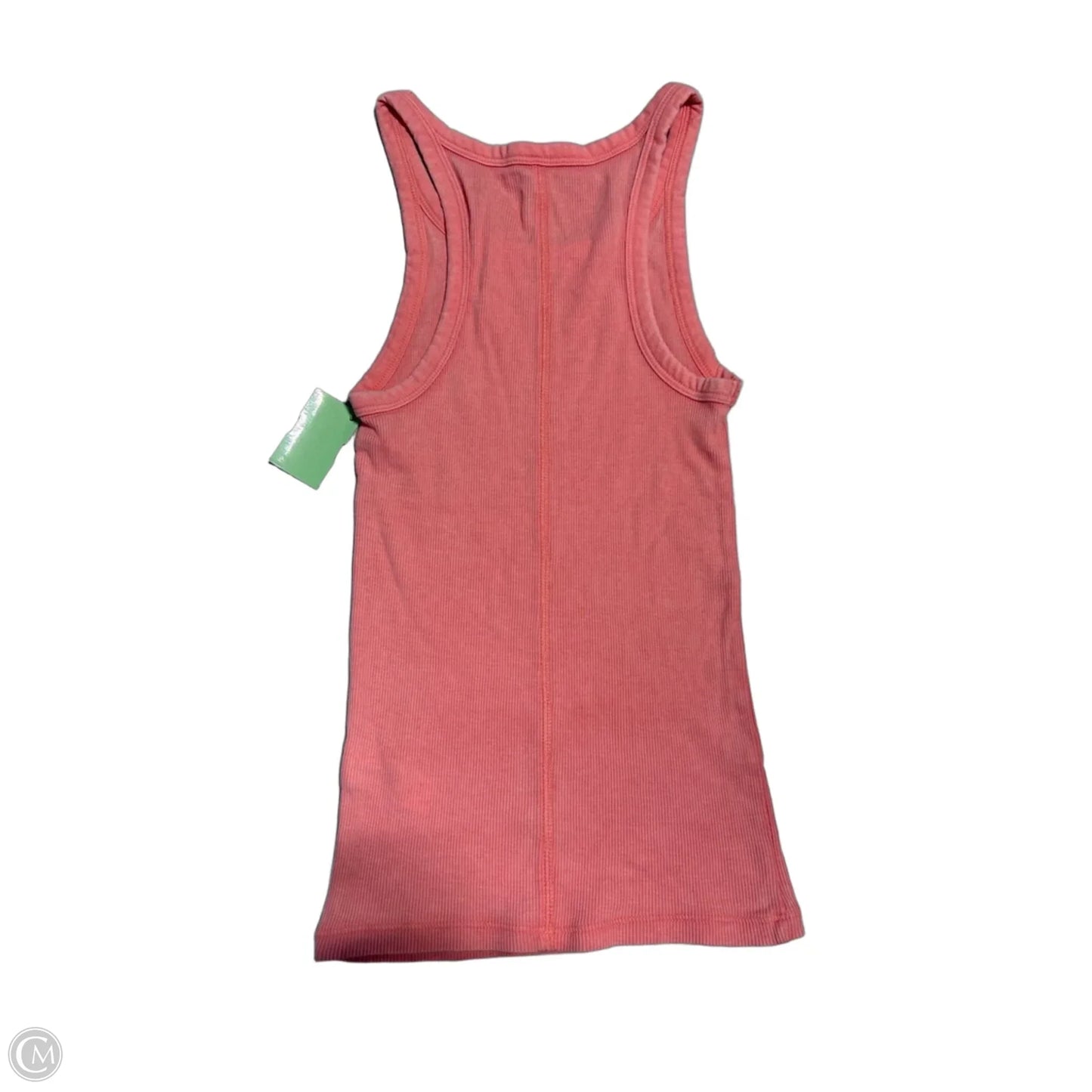 Tank Top By Aerie In Pink, Size: S