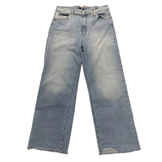 Jeans Boot Cut By Joes Jeans In Blue, Size: 12