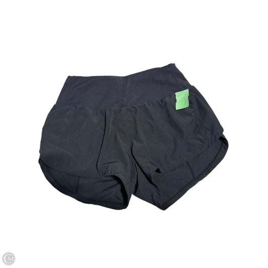 Athletic Shorts By Cmc In Black, Size: S