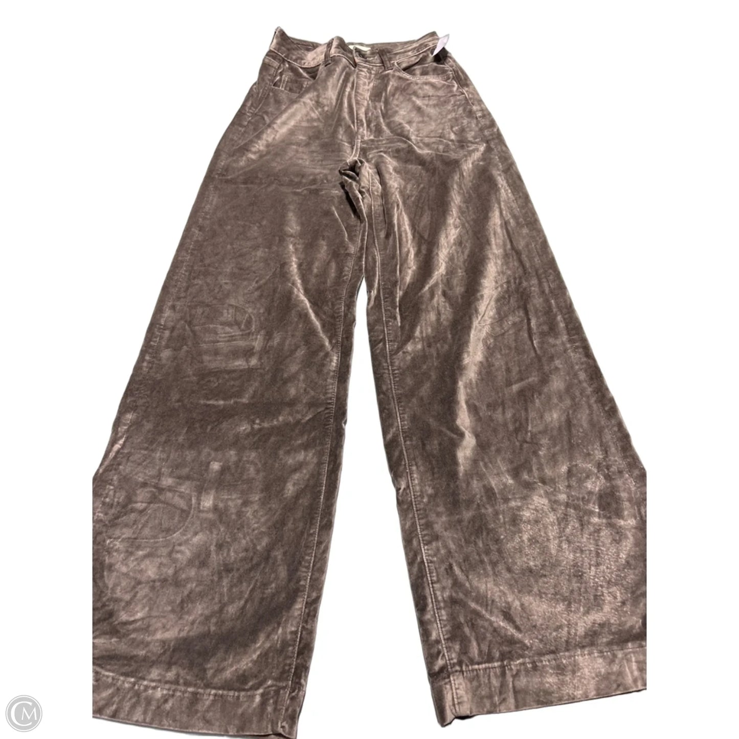 Pants Other By Dl1961 In Brown, Size: 2