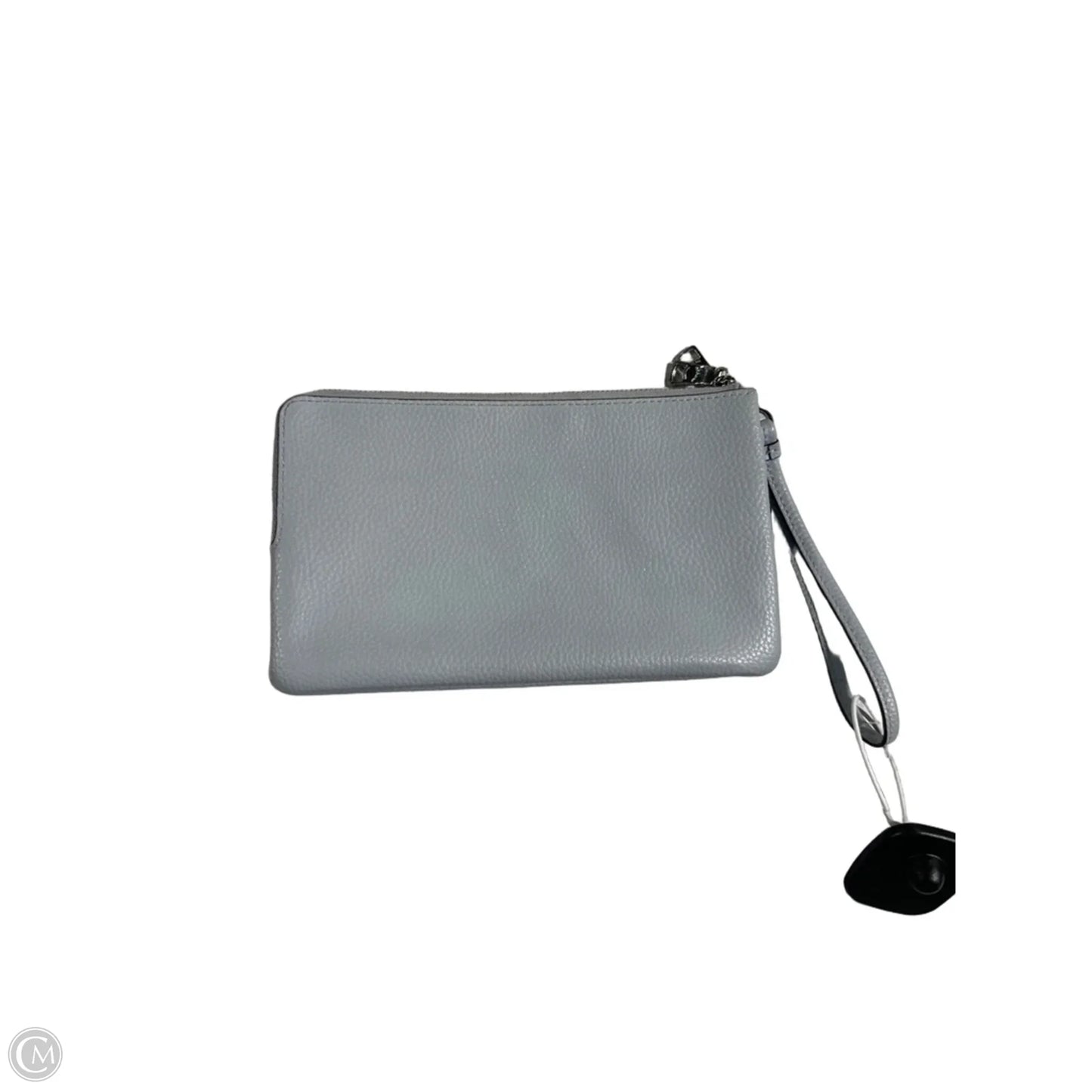 Wristlet Designer By Coach, Size: Medium